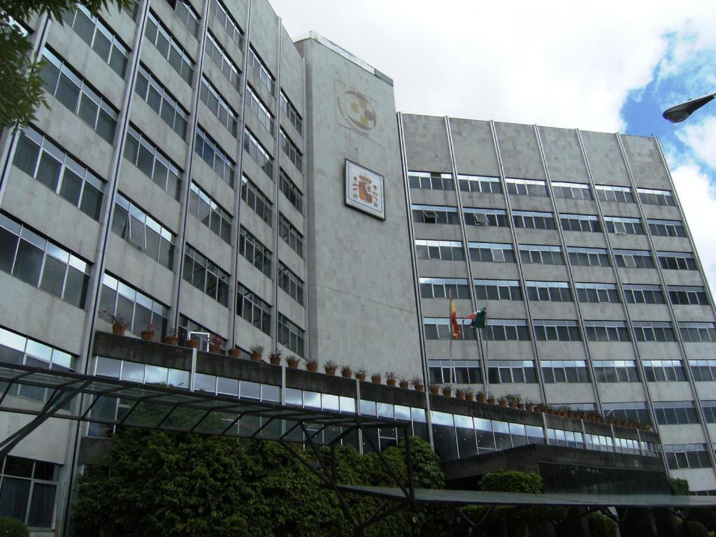 Caravansaro Vazquez De Mella 347 Polanco 멕시코 시 외부 사진
