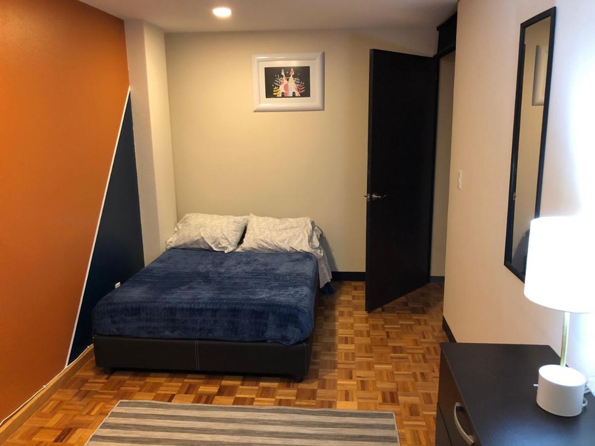 Caravansaro Vazquez De Mella 347 Polanco 멕시코 시 외부 사진