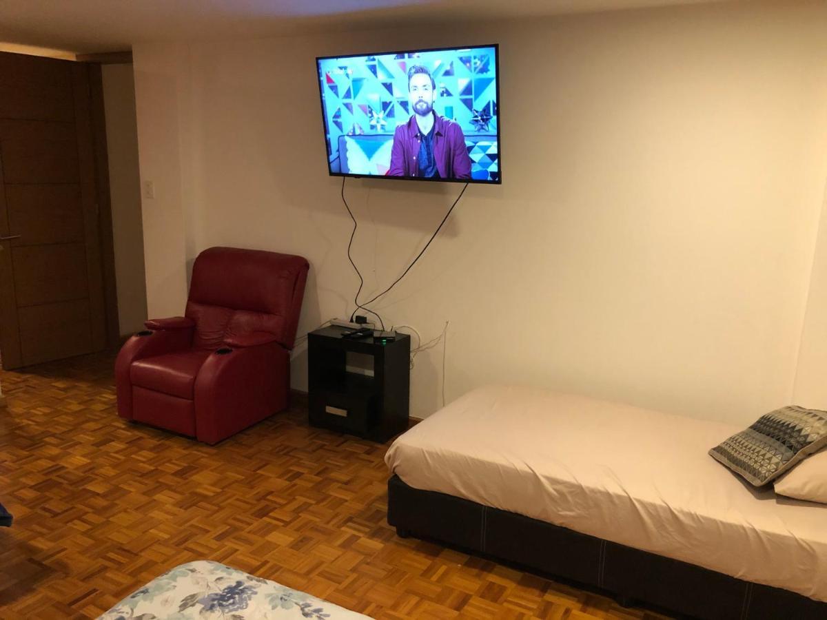 Caravansaro Vazquez De Mella 347 Polanco 멕시코 시 외부 사진